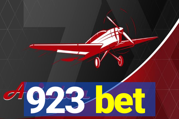 923 bet